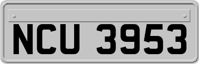 NCU3953