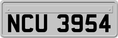 NCU3954