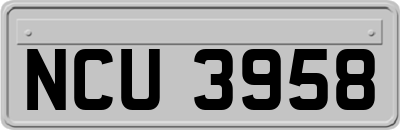 NCU3958