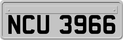 NCU3966