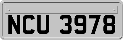 NCU3978