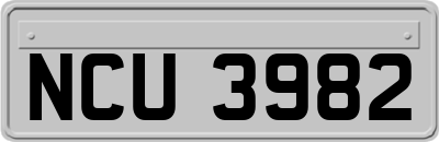 NCU3982