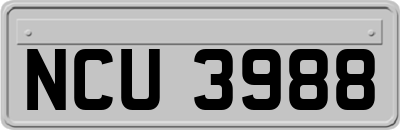 NCU3988