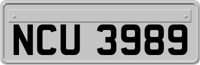 NCU3989
