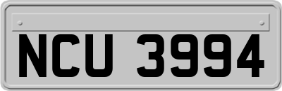 NCU3994