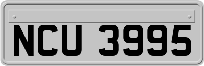 NCU3995