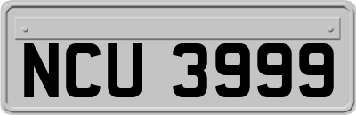 NCU3999