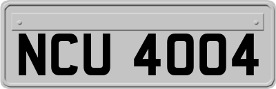 NCU4004