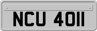 NCU4011