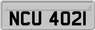 NCU4021