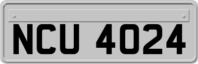 NCU4024
