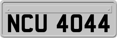 NCU4044