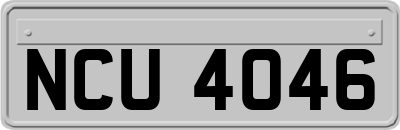 NCU4046
