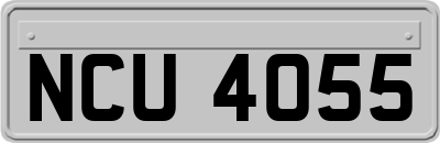 NCU4055