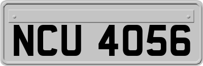 NCU4056