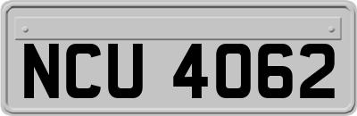 NCU4062