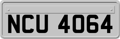 NCU4064