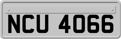 NCU4066