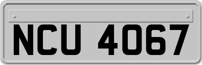 NCU4067