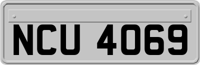 NCU4069