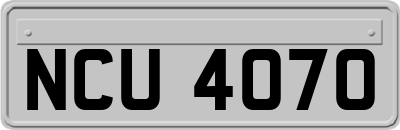 NCU4070