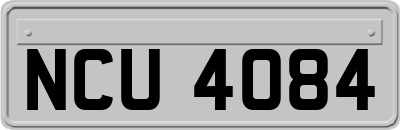 NCU4084
