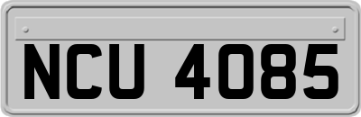 NCU4085