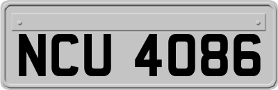 NCU4086