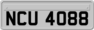 NCU4088