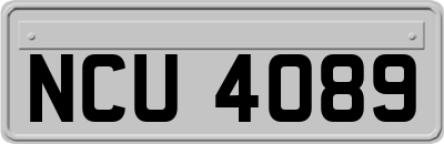 NCU4089