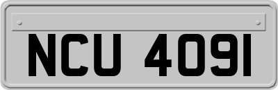 NCU4091