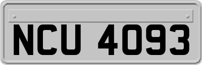 NCU4093