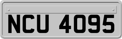 NCU4095