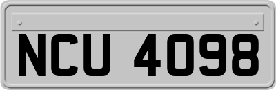 NCU4098