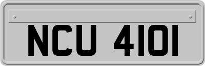 NCU4101