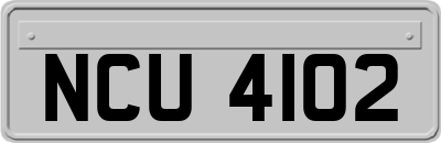 NCU4102
