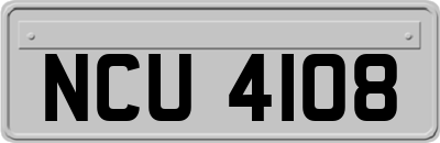 NCU4108