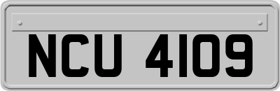 NCU4109