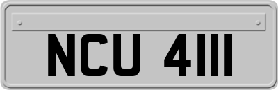 NCU4111