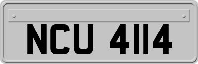 NCU4114
