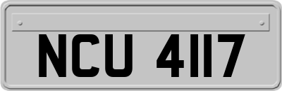 NCU4117
