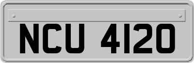 NCU4120