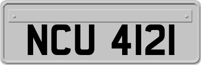 NCU4121