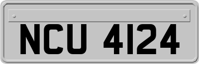 NCU4124