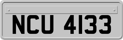 NCU4133