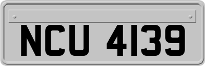 NCU4139