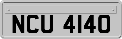 NCU4140