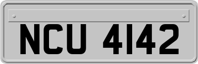 NCU4142