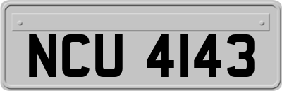 NCU4143