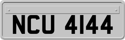NCU4144